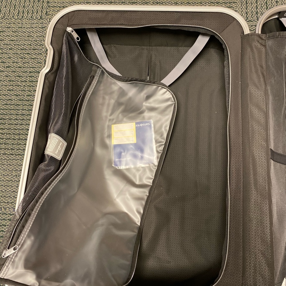 Samsonite Tru frame 25'' - Picture 2 of 4